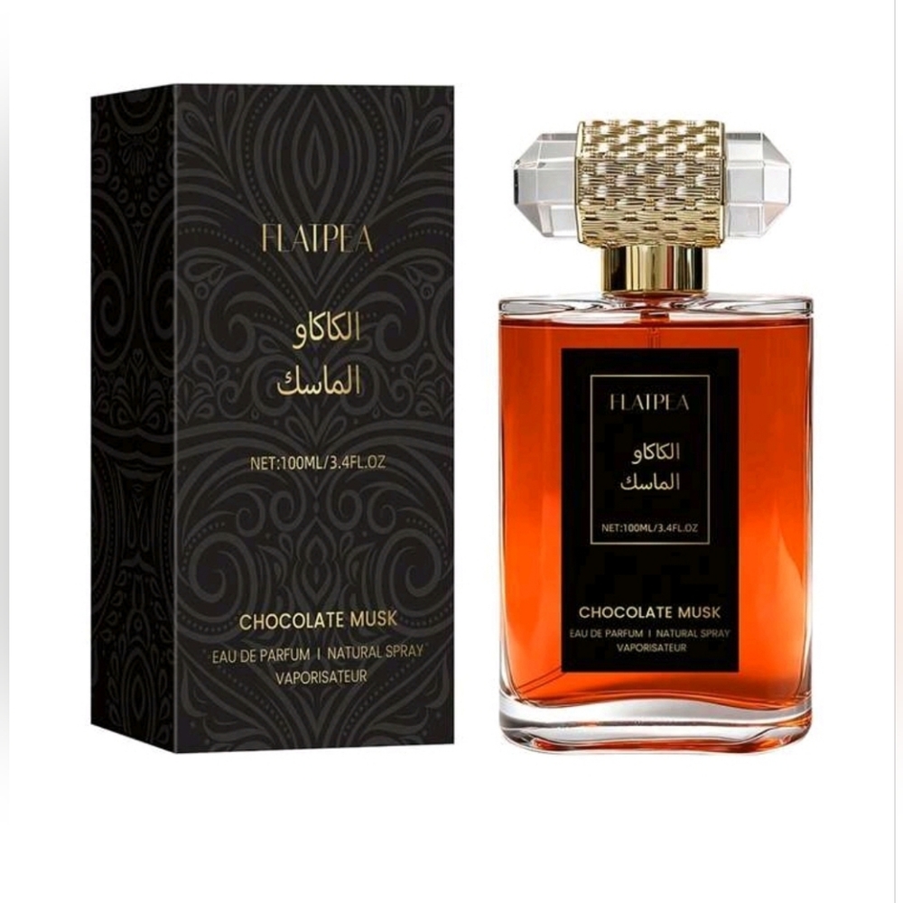 Chocolate Musk Must Have Eau de Parfum for Women